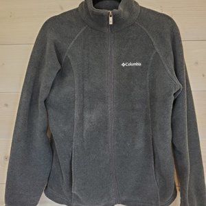 💥2/$30💥 Columbia Women's Full Fleece Jacket